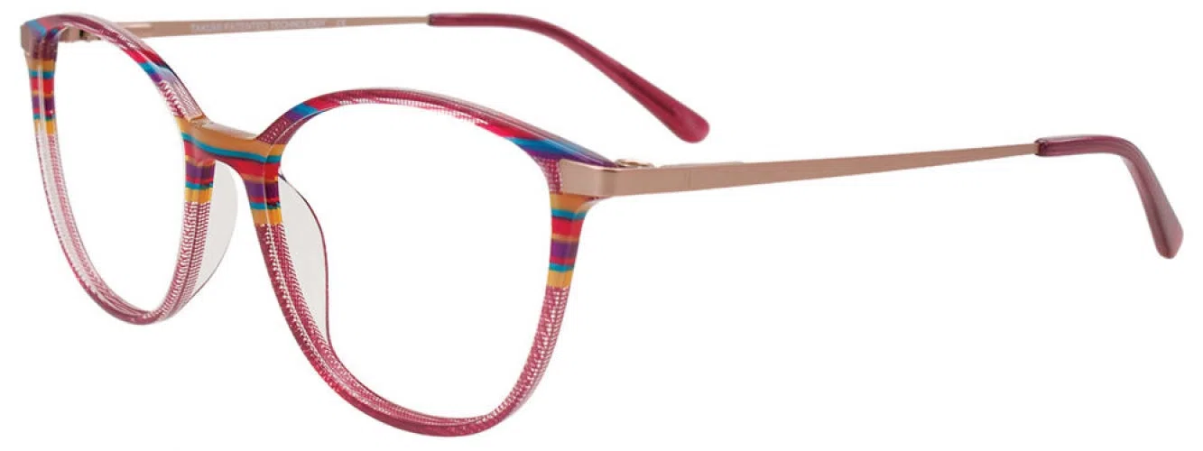 Takumi TK1324 Eyeglasses - view 9